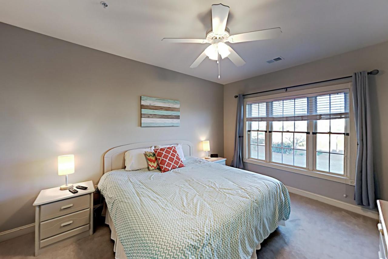 Magnolia North #203 Hotel Myrtle Beach Ngoại thất bức ảnh