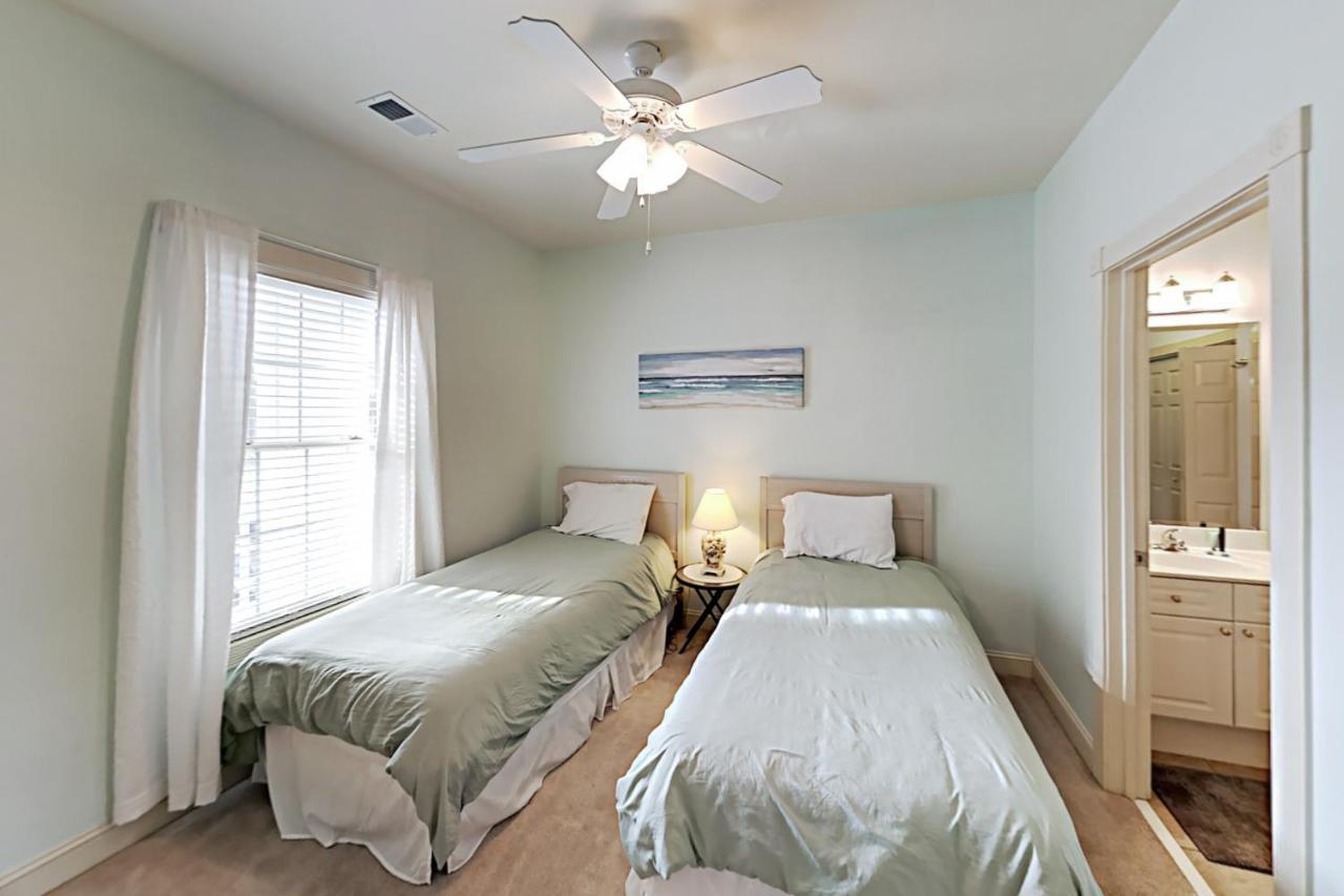 Magnolia North #203 Hotel Myrtle Beach Ngoại thất bức ảnh